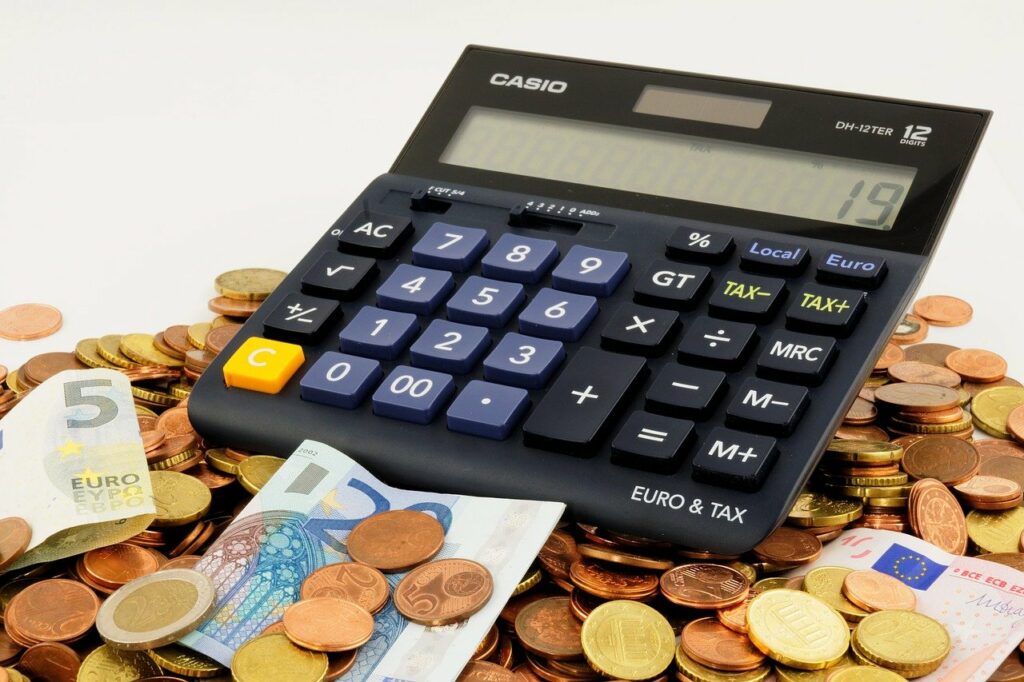 Calcul indemnité rupture conventionnelle