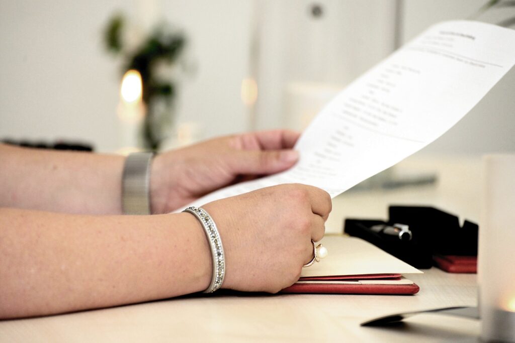 contrat de sécurisation professionnelle
